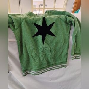 Hanna Andersson Sweatshirt